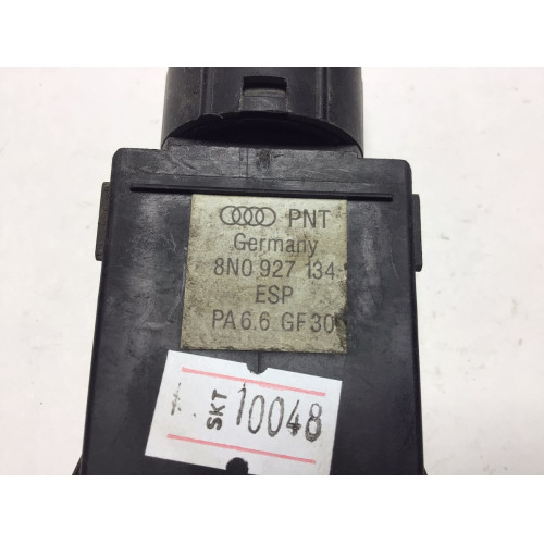 Audi TT ESP Düğmesi 8N0927134