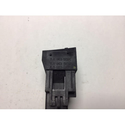 Volkswagen Touareg Ön Koltuk Isıtma Anahtarı 7L6963569C 7L6963563A 7L6963563B