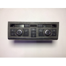 Audi A6 C6 Q7 Klima Kontrol Paneli 4F2820043J 5HB008833-16