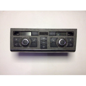 Audi A6 C6 Q7 Klima Kontrol Paneli 4F2820043J 5HB008833-16