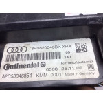 Audi A3 Klima Kontrol Paneli 8P0820043BK A2C53346854