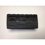 Audi A4 B6 B7 Klima Kontrol Ünitesi 8E0820043BL 0982591
