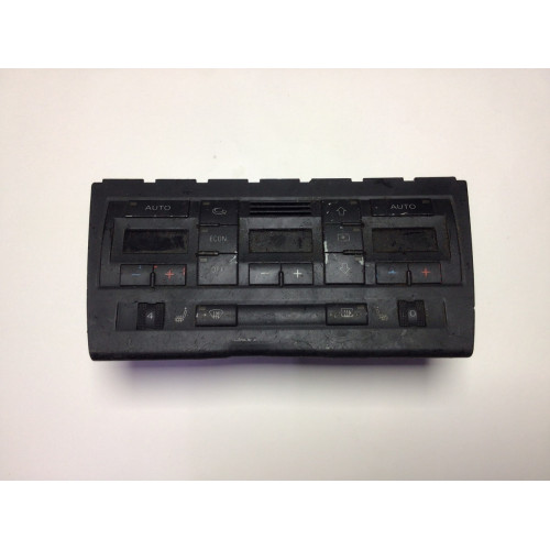 Audi A4 Klima Kontrol Paneli 8E0820043BM 0826521