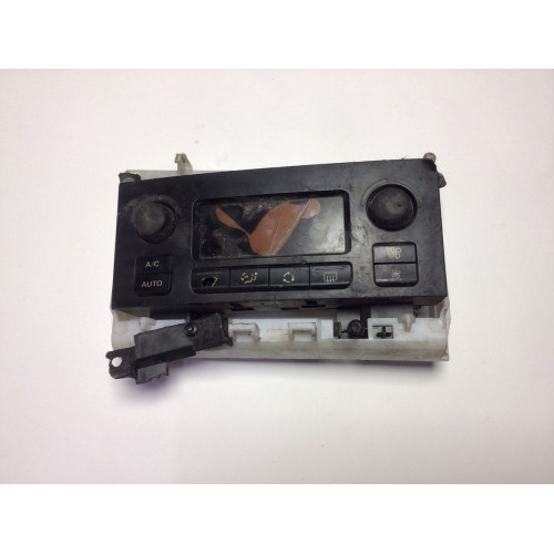 Peugeot 307 Klima Kontrol Paneli 9646627977