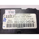 Audi A4 A6 B7 Klima Kontrol Paneli 8E0820043AL 0165367