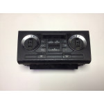 Audi A3 Klima Kontrol Paneli 8P0820043M 412206018039
