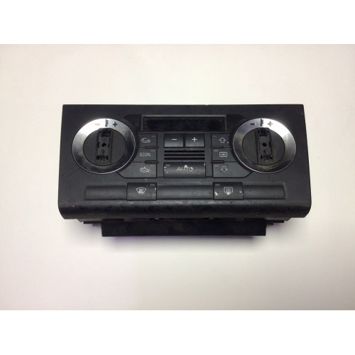 Audi A3 Klima Kontrol Paneli 8P0820043M 412206018039