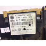 Audi A3 Klima Kontrol Paneli 8L0820043H