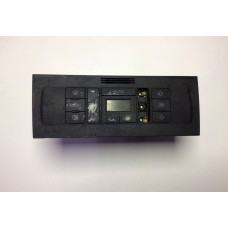 Audi A3 Klima Kontrol Paneli 8L0820043H