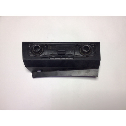 Audi A4 B8 A5 Klima Kontrol Paneli 8T2820043AG A2C53345979