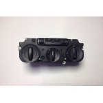 Volkswagen Golf Jetta Passat Tiguan Klima Paneli 02051509