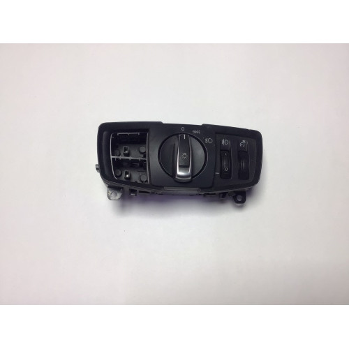 BMW 1 Serisi F21 F20 Far Kontrol Modülü 9265304-03 07551262