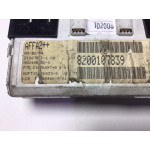 Renault Pano Radyo Göstergesi 8200107839 21667671-1