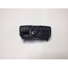 BMW 1 Serisi F20 F21 Far Kontrol Modülü 9265305-04 08883173