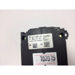 BMW 5 Serisi F10 F11 El Fren Düğmesi 921759401 3214.3701-00