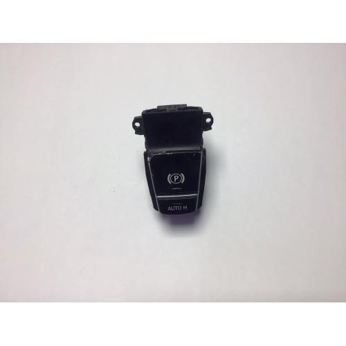 BMW 5 Serisi F10 F11 El Fren Düğmesi 921759401 3214.3701-00