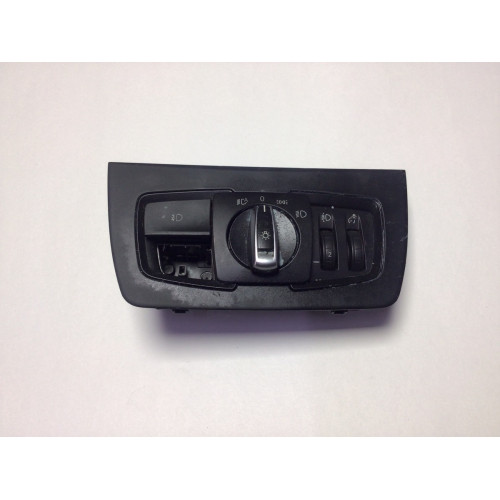BMW 1 Serisi F20 F21 Far Kontrol Modülü 9265305-04 09731373