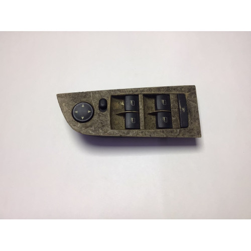 BMW E90 E87 E93 Cam Kontrol Paneli