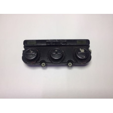 Volkswagen Golf 5 Klima Kontrol Paneli 746-414-20