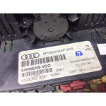 Audi A3 Klima Kontrol Paneli 8P0820043P 412206018041