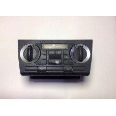 Audi A3 Klima Kontrol Paneli 8P0820043P 412206018041