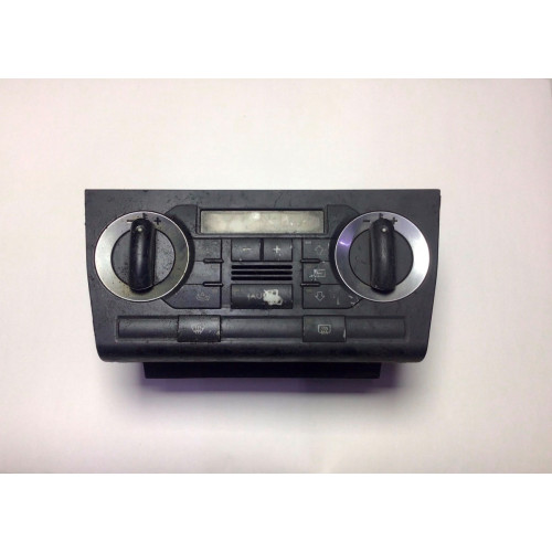 Audi A3 Klima Kontrol Paneli 8P0820043P 412206018041