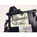 Volkswagen Jetta Klima Kontrol Paneli 0456-30213 819045