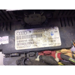 Audi A3 S3 Klima Kontrol Paneli 8P0820043H 412206018027