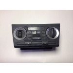 Audi A3 S3 Klima Kontrol Paneli 8P0820043H 412206018027