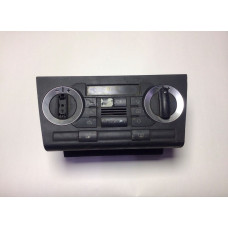 Audi A3 S3 Klima Kontrol Paneli 8P0820043H 412206018027
