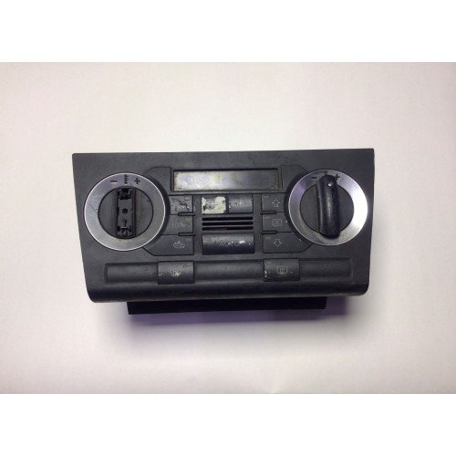 Audi A3 S3 Klima Kontrol Paneli 8P0820043H 412206018027