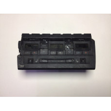 Audi A4 S4 B6 B7 8E Klima Kontrol Paneli 8E0820043AD
