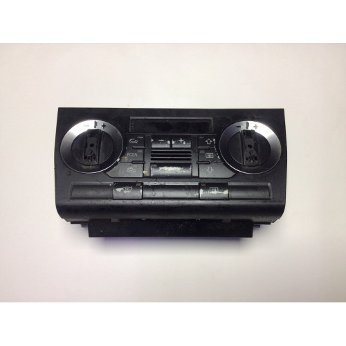 Audi A3 Klima Kontrol Paneli 8P0820043P 412206018041