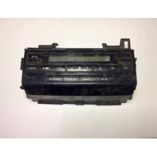 Toyota Land Curiser Klima Kontrol Paneli 55900-60G00