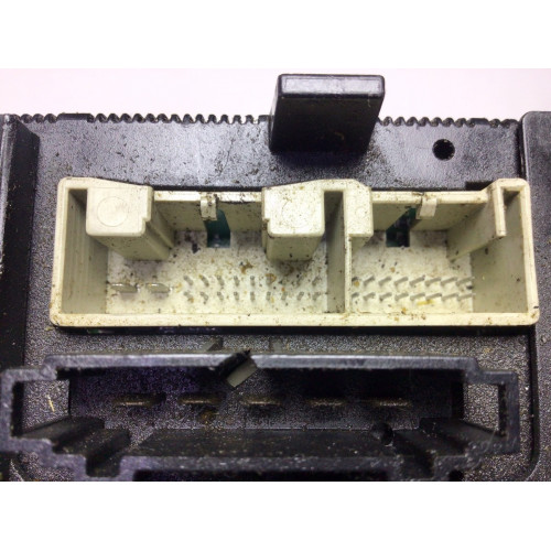Volkswagen Golf 5 Jetta Caddy Klima Kontrol Paneli 1K0820047