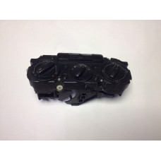 Volkswagen Golf 5 Jetta Caddy Klima Kontrol Paneli 1K0820047