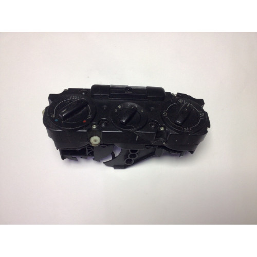 Volkswagen Golf 5 Jetta Caddy Klima Kontrol Paneli 1K0820047