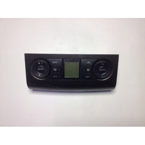 Nissan Serena Klima Kontrol Paneli 275001A20C A02000A1506000