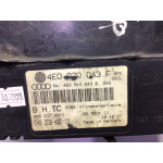 Audi A8 S8 Klima Kontrol Paneli 4E0820043F 5HB008480-15