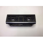 Audi A6 C6 Q7 Klima Kontrol Paneli 4F2820043J 5HB008833-16