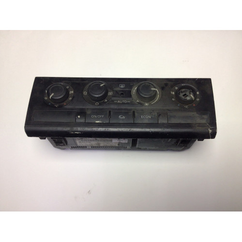 Audi A6 S6 Klima Kontrol Paneli 4F2820043K 5HB008834-18