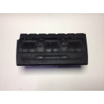 Audi A4 Klima Kontrol Paneli 8E0820043B 0088057