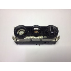 Volkswagen Polo Klima Kontrol Paneli 6R0820045N