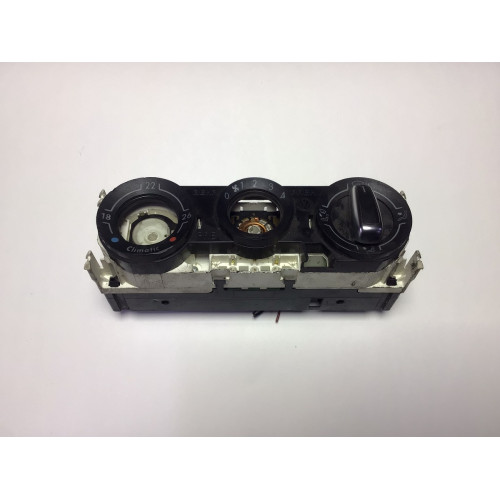 Volkswagen Polo Klima Kontrol Paneli 6R0820045N