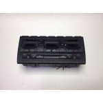 Audi A4 Klima Kontrol Paneli 8E0820043BM 0819609
