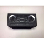Audi A3 S3 Klima Kontrol Paneli 8P0820043H 412206018027