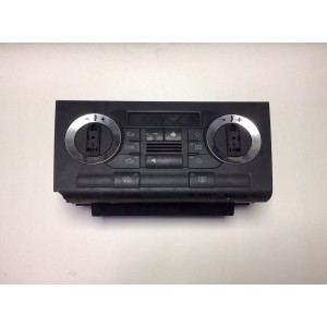 Audi A3 S3 Klima Kontrol Paneli 8P0820043H 412206018027