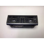 Audi A6 C6 Q7 Klima Kontrol Paneli 4F2820043J 5HB008833-16