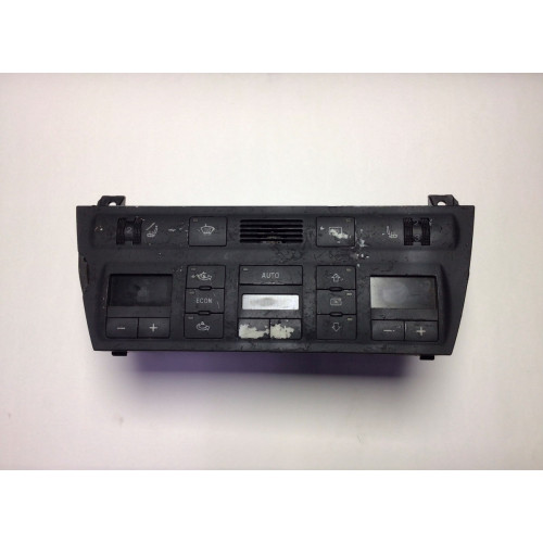Audi A6 S6 Klima Kontrol Paneli 4B0820043AM 5HB007604-57