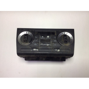 Audi A3 S3 Klima Kontrol Paneli 8P0820043AC A2C53212437